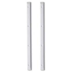 SKATE RAILS 16-20 WHITE [スノーボード グラブシート]