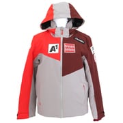 ショッフェル Jacket Tours1 RT 1040043 9230 wet weather 152cm [スキーウェアジュニア]