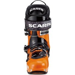 ヨドバシ.com - スカルパ SCARPA マエストラーレ SC24224 オレンジ