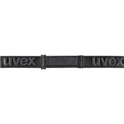 ウベックス uvex big 40 VFM ブラックマット [スキー ゴーグル] ウベックス uvex big 40 VFM ブラックマット [スキー ゴーグル