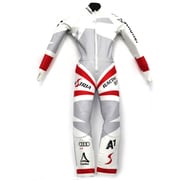 ショッフェル Race Suit K RT 1040052 9007 castlerock 140cm [スキーウェアジュニア]