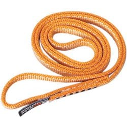 ダイニーマスリング 12.0mm RE526X060 ゴールド 60cm [ロープ・コード]