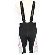 ショッフェル_Race Shorts K RT 1040053 9990_black 152cm [スキーウェアジュニア]