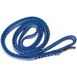 ダイニーマスリング 12.0mm RE526X080 ネイビー 80cm [ロープ・コード]