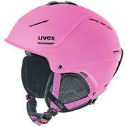 p1us 5661539103 ピンクマット 52-55cm [スキーヘルメット]