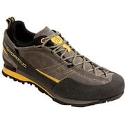 Boulder X 838 Grey/Yellow EU38(24.3cm) [ハイキングシューズ メンズ]