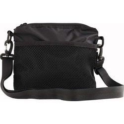 サコッシュ SACOSH S 3795001 ブラック [アウトドア サコッシュ]
