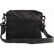 サコッシュ SACOSH S 3795001 ブラック [アウトドア サコッシュ]