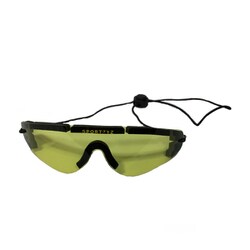 Sporteyz Roll up sunglasses Grey Brand NEW 