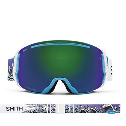 ヨドバシ.com - Smith Optics スミスオプティクス EARLY I/O7 BOBBY AC