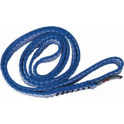 ダイニーマスリング 12.0mm RE526X150 ネイビー 150cm [ロープ・コード]