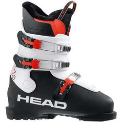 HEAD スキー ブーツ ブラック/ホワイト HEAD ヘッド（HEAD）（メンズ）スキー ブーツ 23 フォーミュラ