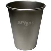 チタンビアカップ450 T-8500450 [アウトドア 調理器具]