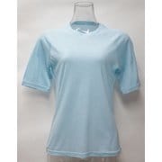 Ws ウルトラライト ショートTシャツ J 322 ポーセリン Lサイズ [アウトドア カットソー レディース]