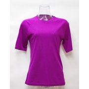 Ws ウルトラライト ショートTシャツ J 322 リベナ Sサイズ [アウトドア カットソー レディース]