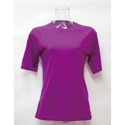 Ws ウルトラライト ショートTシャツ J 322 リベナ Mサイズ [アウトドア カットソー レディース]