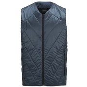 ヘロ ライナー ベスト Helo Liner Vest G54431027 2Z8 Blue Steel Sサイズ [スキーウェア ミドルウェア]