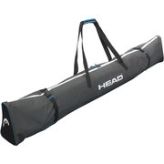 SMU Women Ski Bag 383237 gy/blu [スキーケース]