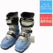 ヴァニティー SC24260 23.5cm [旧モデル バックカントリーブーツ レディース]