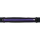 SPIBELT メッセンジャー SPI-502-011 011_ブラック/パープル [ランニング スポーツ ポーチ]