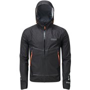 Aether Jacket OC083_03 Black Mサイズ [アウトドア 防水ジャケット メンズ]
