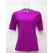 Ws ウルトラライト ショートTシャツ J 322 リベナ Lサイズ [アウトドア カットソー レディース]