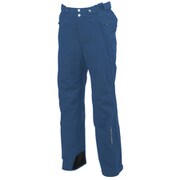 SIDEOPEN PANTS S-3 688 NAVY [スキーウェア ボトムス]