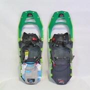 REVOエクスプローラー 40221 スプリンググリーン 22インチ [スノーシュー]