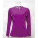 Ws ウルトラライト ロングTシャツ J 325 リベナ Mサイズ [アウトドア カットソー レディース]