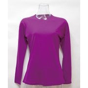 Ws ウルトラライト ロングTシャツ J 325 リベナ Mサイズ [アウトドア カットソー レディース]