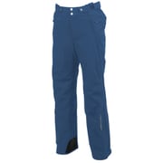 SIDEOPEN PANTS ONP90051 688 NAVY XOサイズ [スキーウェア パンツ メンズ]
