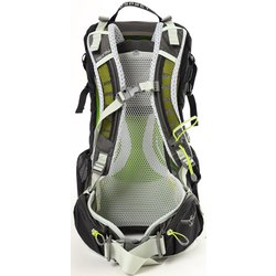 ヨドバシ.com - オスプレー Osprey ストラトス 24 OS50304 ブラック