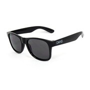 LOCO Black Gloss × Black w/ Gray logo vidg00095 [サングラス カラーレンズ]