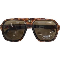 TARGA 54604-29 Demi Brown [スポーツサングラス]