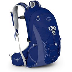 ヨドバシ.com - オスプレー Osprey テンペスト 9 OS50265 アイリスブルー XS/Sサイズ [アウトドア ザック 7L]  通販【全品無料配達】