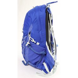 ヨドバシ.com - オスプレー Osprey テンペスト 9 OS50265 アイリスブルー XS/Sサイズ [アウトドア ザック 7L]  通販【全品無料配達】