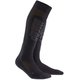 ski ultralightsocks men 2885101 Bk/ｱﾝｽﾗｻｲﾄ V [スキーソックス メンズ]