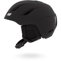 GIRO NINE AF スノーヘルメット Мサイズ Amazon | GIRO(ジロ) スキー スノーボード ヘルメット ネオ