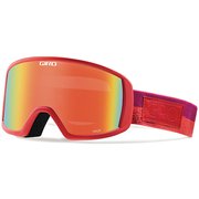 GAZE - AsianFit 7073270 CRL/BRY RL/PBZ50 Women Mサイズ [スキーゴーグル レディース]