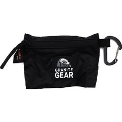 ヨドバシ.com - グラナイトギア GRANITEGEAR トレイルワレットS