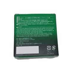 ヨドバシ.com - GALLIUM ガリウム GIGA SPEED SOLID Dry（10g） GS2102 