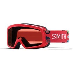 ヨドバシ.com - スミス SMITH RASCAL 010250233 FIRE