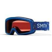 RASCAL 010250230 COBALT SHUTTLES RC36 [スキー スノーボード ゴーグル ジュニア眼鏡対応]