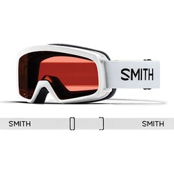 スミス SHOWCASE WHITE 女性用 眼鏡対応 ゴーグル Preview - 【公式】SMITH JAPAN | スミスジャパン