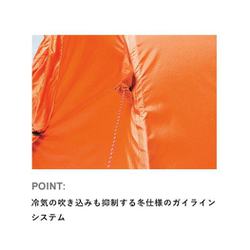 ヨドバシ.com - ファイントラック finetrack カミナドーム1