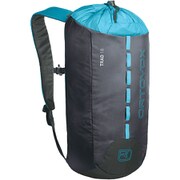 オルトボックス_トラッド18 OV-48819 ブラック [アウトドア ザック 18L]
