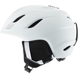 ヨドバシ.com - ジロ GIRO NINE AF 7073298 Matte White Lサイズ