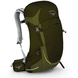 Osprey - OSPREY stratos（オスプレー　ストラトス）26 ストラトス26(トンネルビジョングレー): オスプレー | ロスト