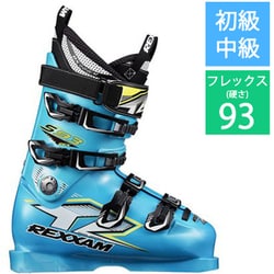 ヨドバシ.com - レクザム REXXAM REX-S93 S16 X2HS-722 BLUE 23cm [旧