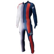GS ONE-PIECE L 14 [スキーウェア レーシングワンピース]